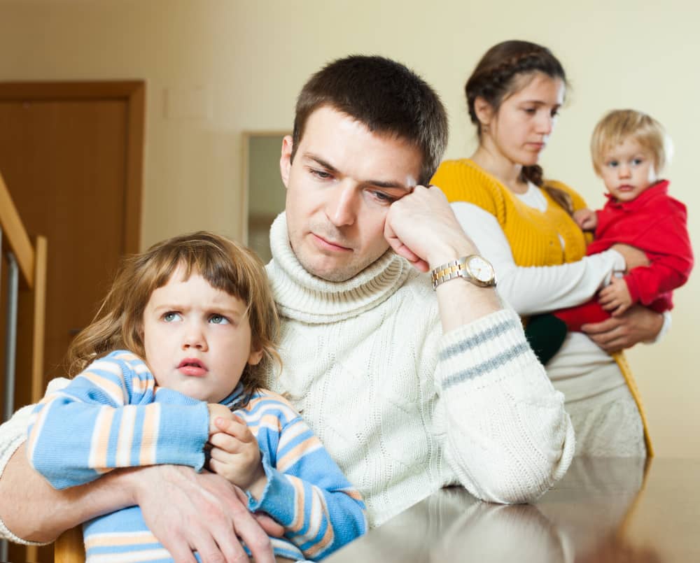 family problem
