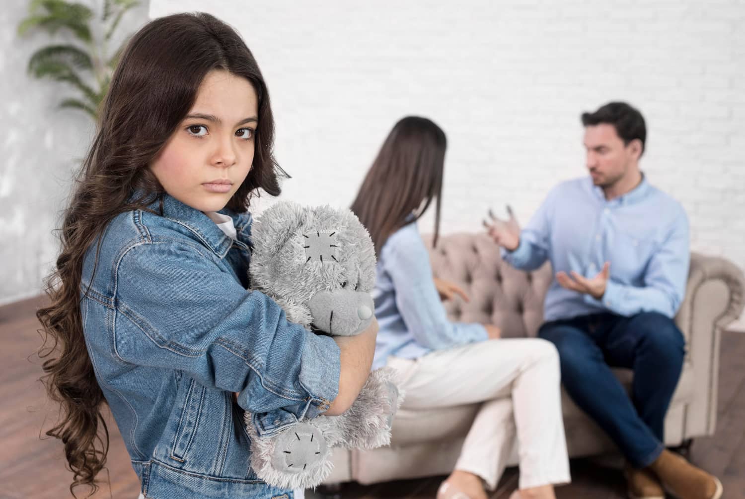 family problem1