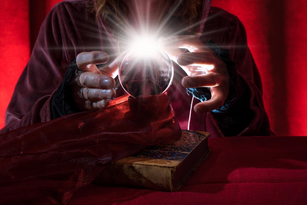 Fortune Telling Service in Perth